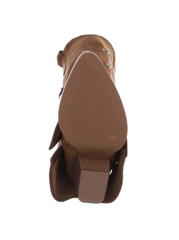 Ital-Design High Heel in Braun