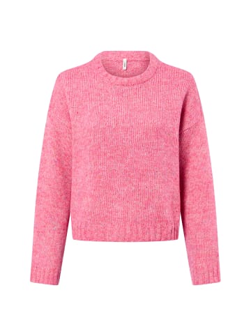 ONLY Strickpullover ONLSmilla in pink - 0003