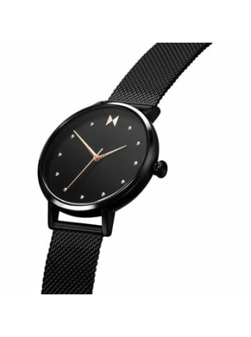 MVMT Chronograph für Erwachsene in Schwarz