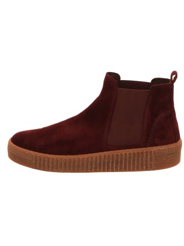 Gabor Stiefelette in bordo