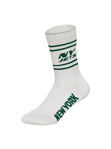 NFL Socken 3er Pack in New York Jets