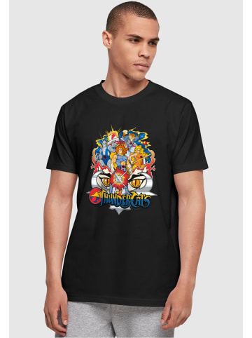 Absolute Cult Absolute Cult T-Shirts in black