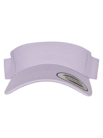  Flexfit Visier in lilac