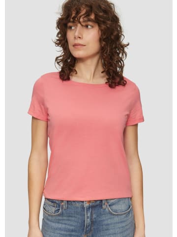 QS T-Shirt in 3455_koralle