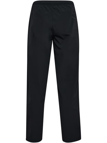 Hummel Verstellbare Taille Hose Hmlpulse Herren in BLACK