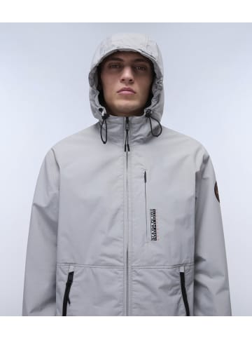 Napapijri Jacke "A-Tundra" in Multicolor