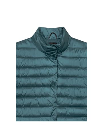 Bomboogie Steppweste GIACCA in blau