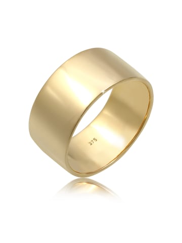 Elli Ring 375 Gelbgold in Gold