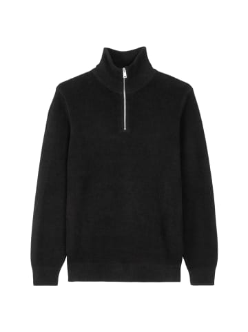 Marc O'Polo Troyer regular in Schwarz