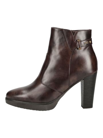 Stiefelette Cafe