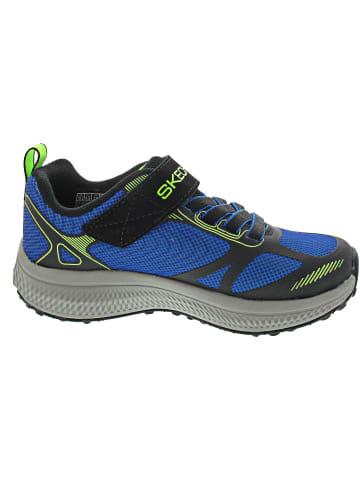 Skechers Go Run Consistent-Kelpton Sneaker low Blau