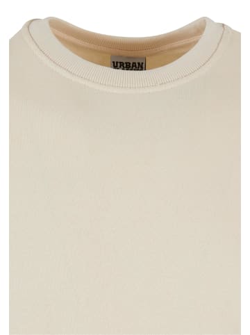 Urban Classics Urban Classics T-Shirts in whitesand
