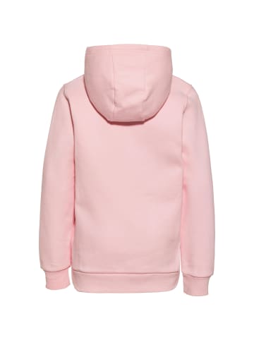 ellesse Hoodie ISOBEL OH JNR in light pink