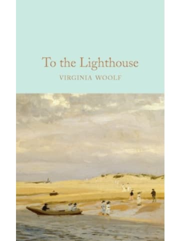 Macmillan US Buch - To the Lighthouse
