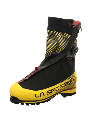 LA SPORTIVA Bergstiefel in gelb
