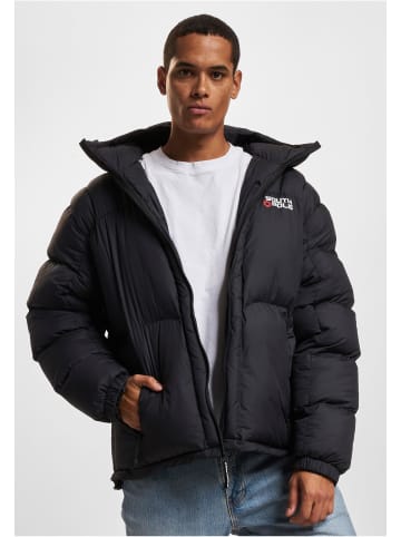 Southpole Southpole Winterjacken in black