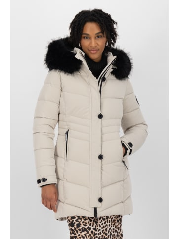 alife and kickin Winterjacke AmaliaAK A in pumice