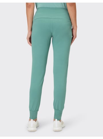 Venice Beach Yogahose VB Uma in eucalyptus