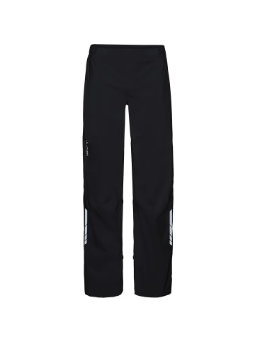 Vaude MENS MOAB RAIN PANTS in Gelb