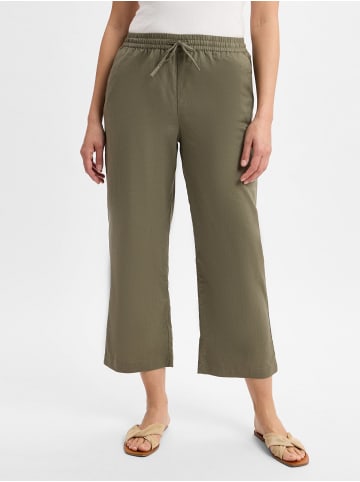 Franco Callegari Hose in khaki