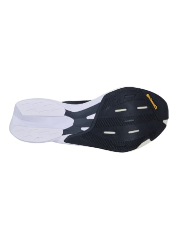 adidas Laufschuhe Adizero Adios in Schwarz