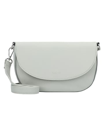 Gabor Linda Umhängetasche 25.5 cm in light grey