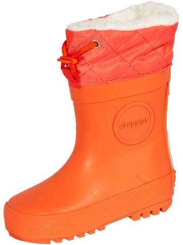 druppies Kinder-Winterstiefel in rosa