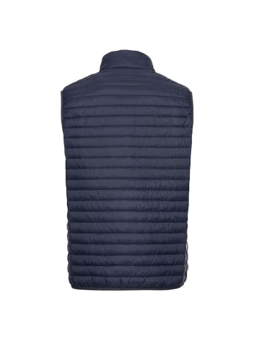 Camel Active Weste in night blue