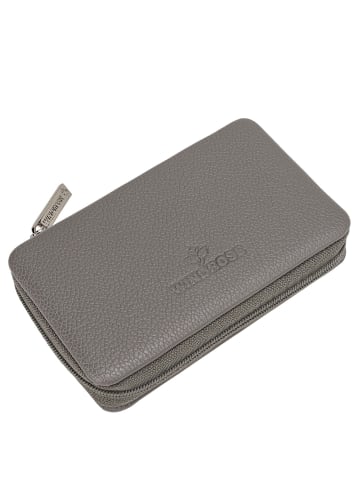 Windrose Marvella - Maniküretui 13 cm (rose) in ash