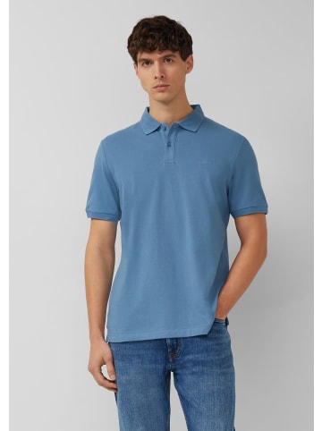s.Oliver Polo-Shirt in 6244_helles petrol