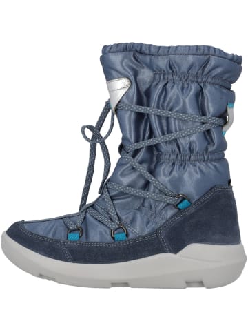 superfit Winterstiefel in Blau