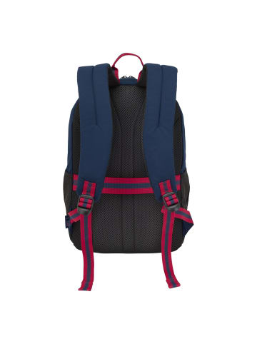 travelite travelite x NFL Daypack 41 cm Laptopfach new england patriots