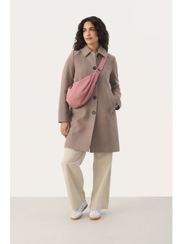 PART TWO Jacke LilahPW Classic fit in Mink Melange
