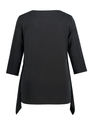 Ulla Popken Shirt in graphit