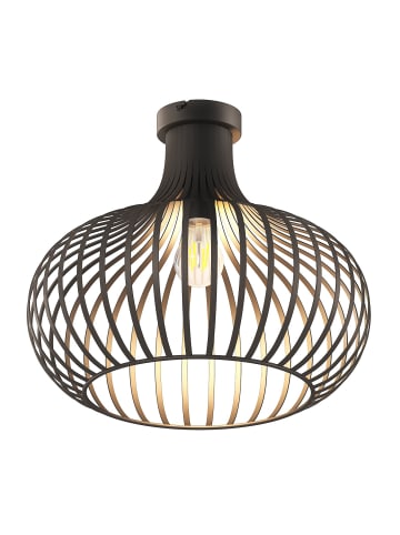 NOWA Deckenleuchte "MATEO" in orange