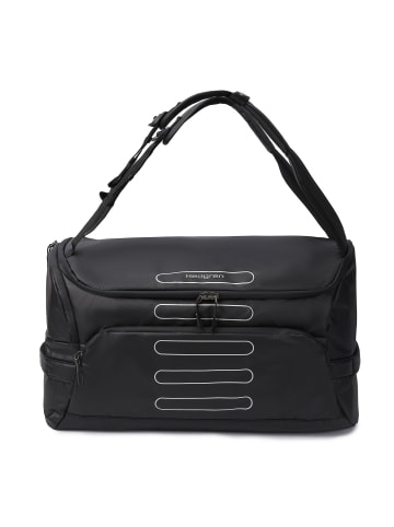 Hedgren Comby Performance Sojourn P Weekender Reisetasche 55 cm black