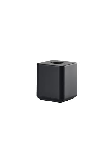 Zone Denmark Taschentuchbox Ume in Black
