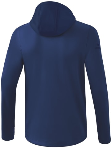 erima Softshelljacke "Softshelljacke Performance" in Blau