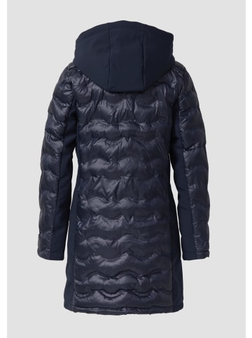 s.Oliver Outdoor-Mantel in 5959_navy