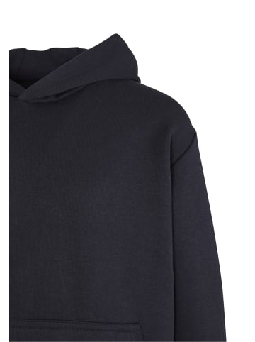 Urban Classics Sweat & Fleece - Hoody in navy