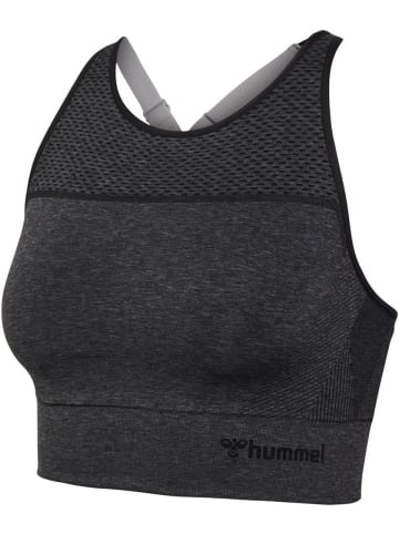 Hummel Trikot in Schwarz