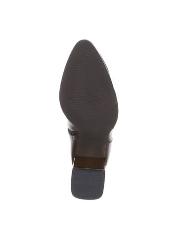 Ital-Design High Heel in Braun