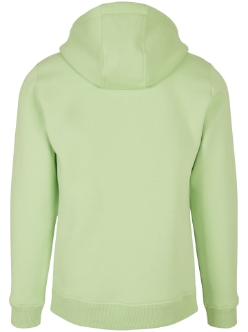 STARTER STARTER Herren Starter The Classic Logo Hoody in jadegreen