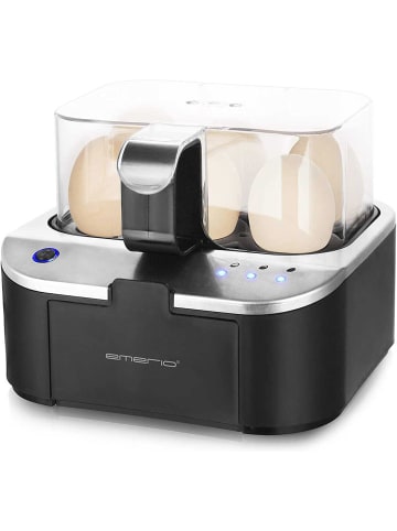 Emerio EB-123177.1 mit Sprachausgabe in Deutsch