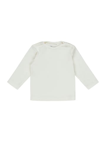 Sterntaler Set Strampler und Langarmshirt in mittelbraun