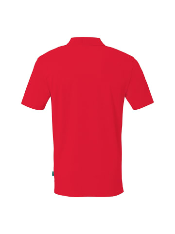 Kempa Trainings-T-Shirt CLASSIC Kids in rot