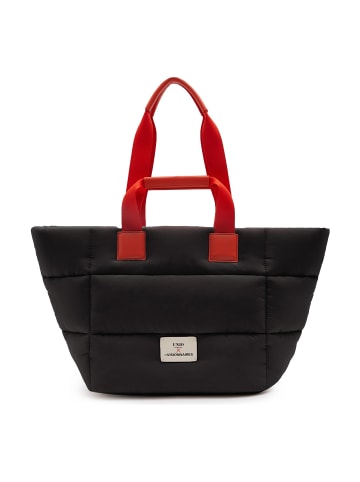 Les Visionnaires Unio Tokio Shopper Tasche 62 cm black