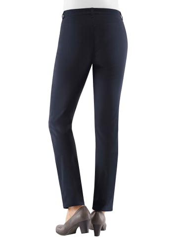 Stehmann Thermohose in marine