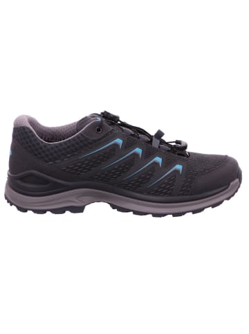 LOWA Sneaker in grau