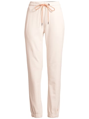 Salzhaut Sweathose für Damen in beige